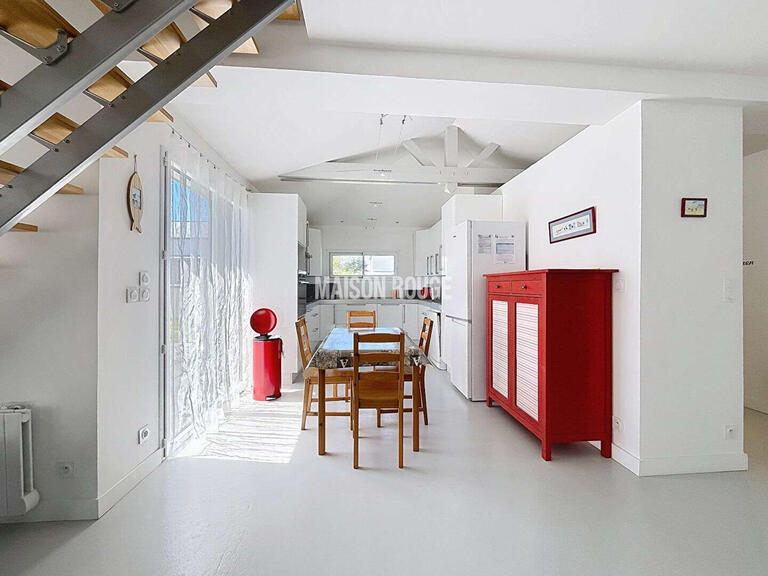 Maison Saint-Briac-sur-Mer - 3 chambres