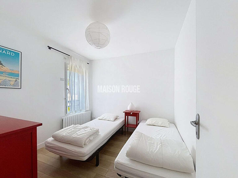 Maison Saint-Briac-sur-Mer - 3 chambres