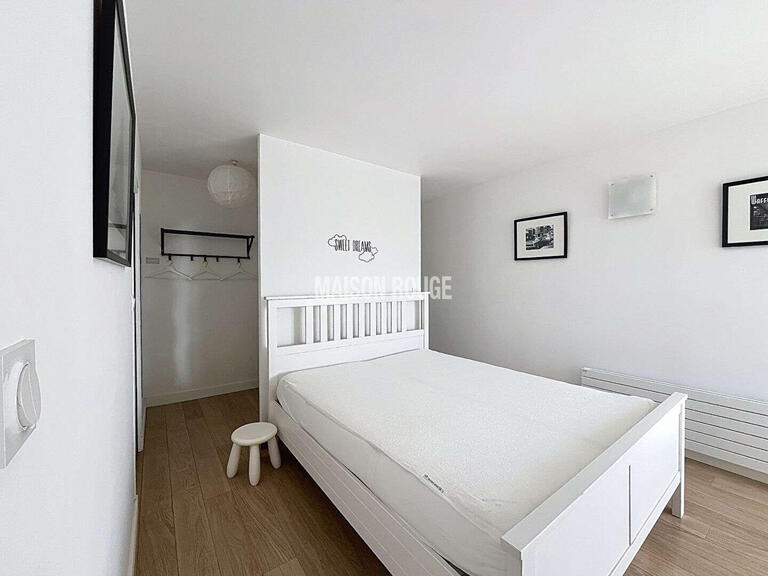 Maison Saint-Briac-sur-Mer - 3 chambres