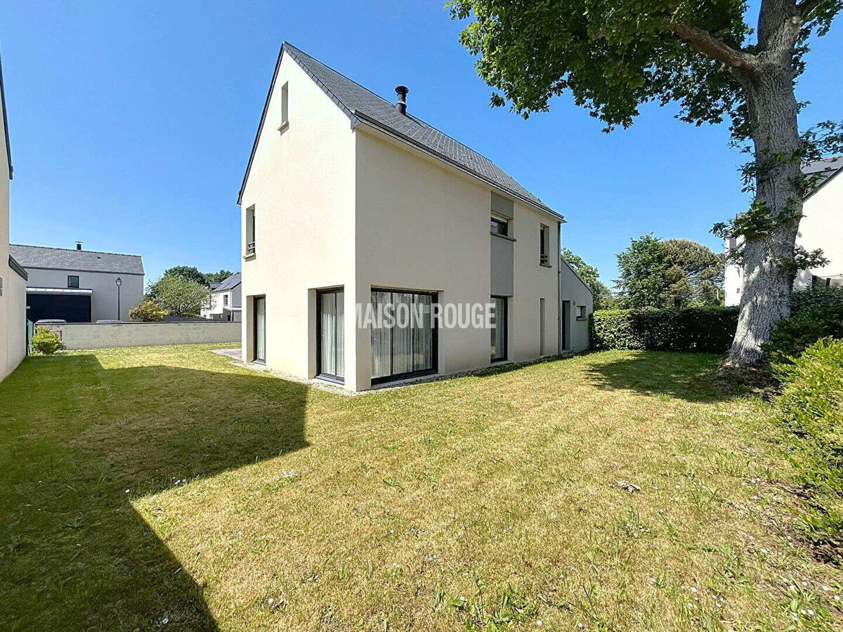 Maison Saint-Briac-sur-Mer