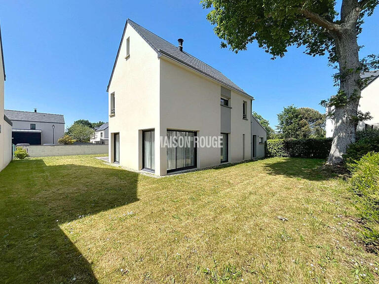 Maison Saint-Briac-sur-Mer - 3 chambres