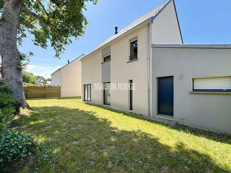 Maison Saint-Briac-sur-Mer - 3 chambres