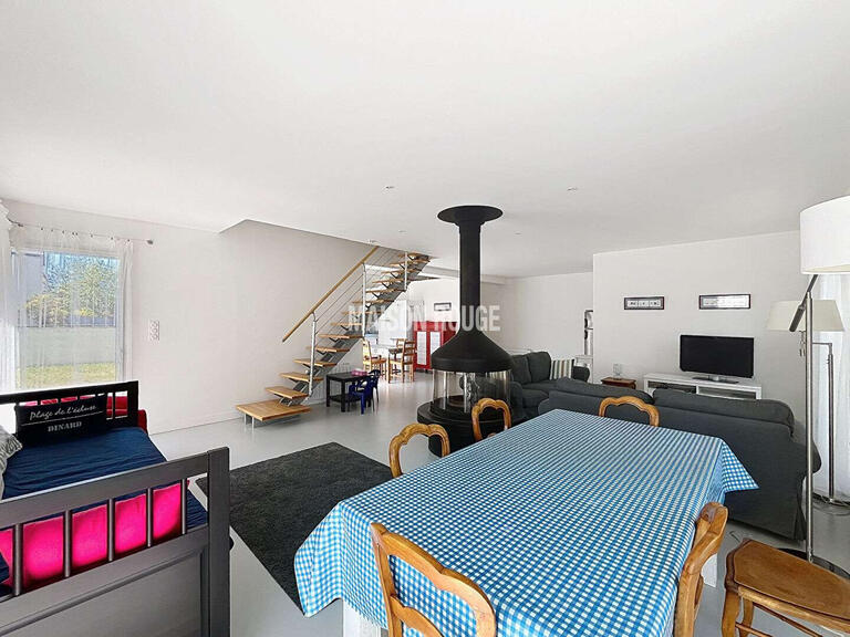Maison Saint-Briac-sur-Mer - 3 chambres
