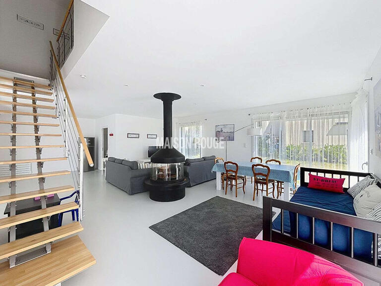 Maison Saint-Briac-sur-Mer - 3 chambres