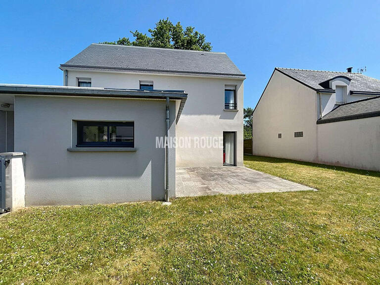 Maison Saint-Briac-sur-Mer - 3 chambres