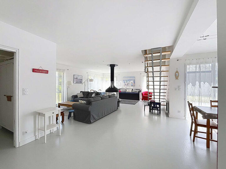 Maison Saint-Briac-sur-Mer - 3 chambres