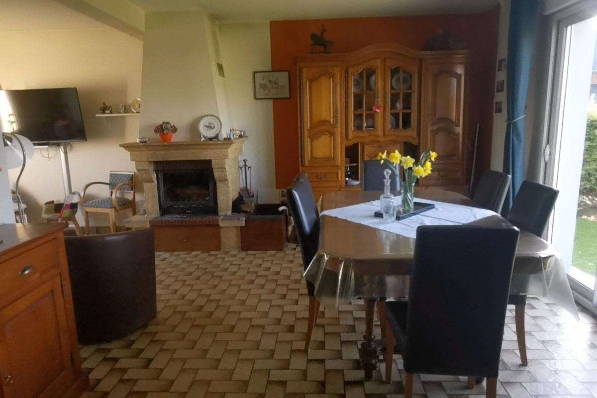 Maison Saint-Briac-sur-Mer