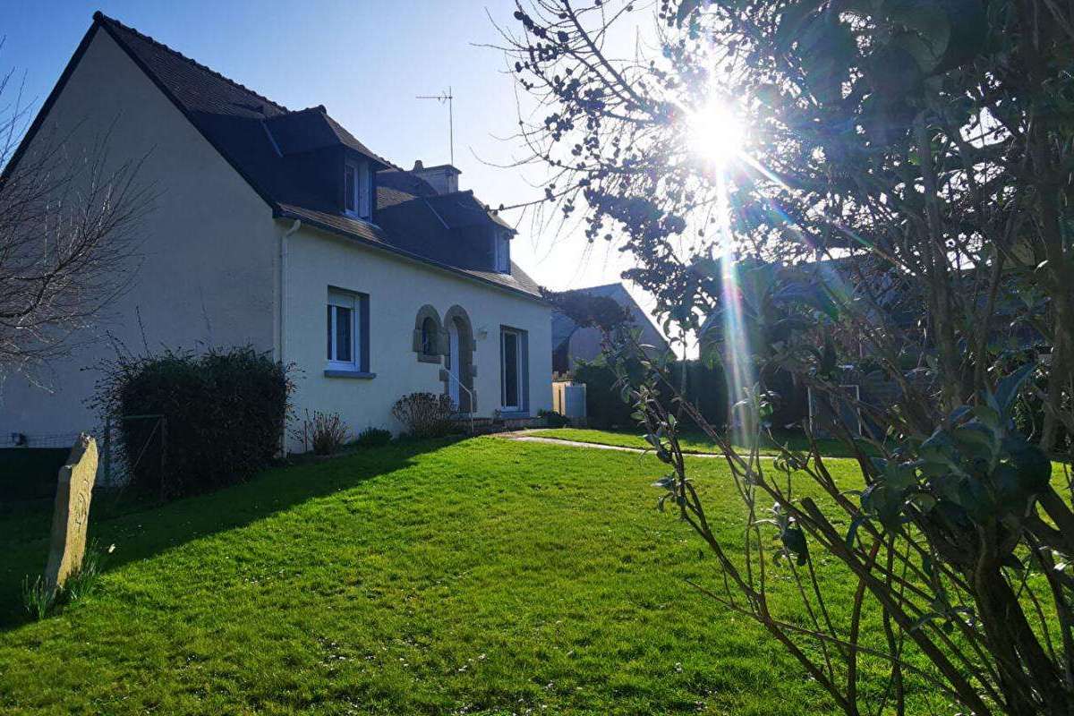 Maison Saint-Briac-sur-Mer