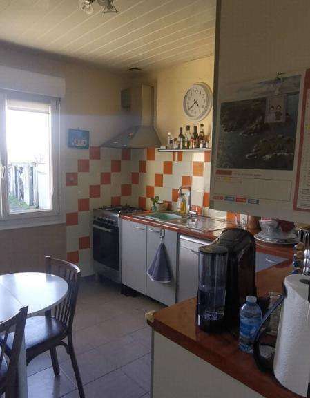 Maison Saint-Briac-sur-Mer - 4 chambres
