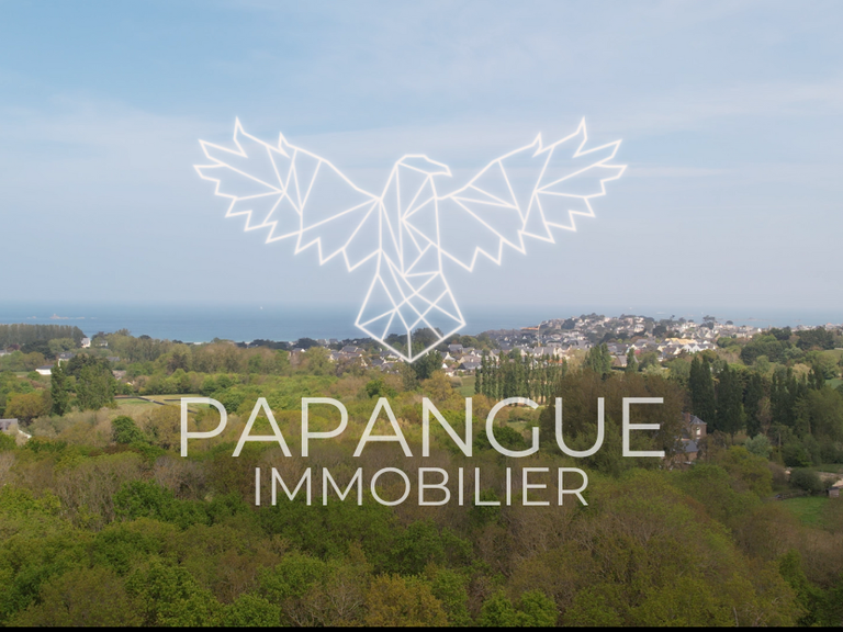 Maison Saint-Briac-sur-Mer - 1130m²