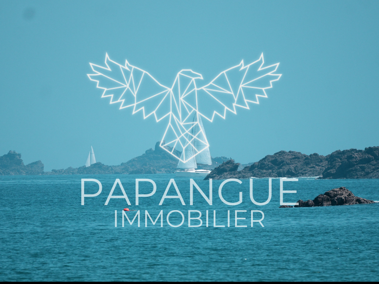 Maison Saint-Briac-sur-Mer - 1130m²