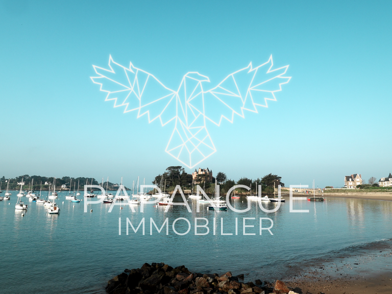 Maison Saint-Briac-sur-Mer - 1130m²
