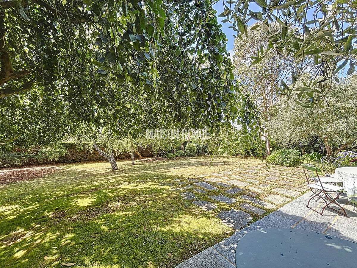 Maison Saint-Briac-sur-Mer