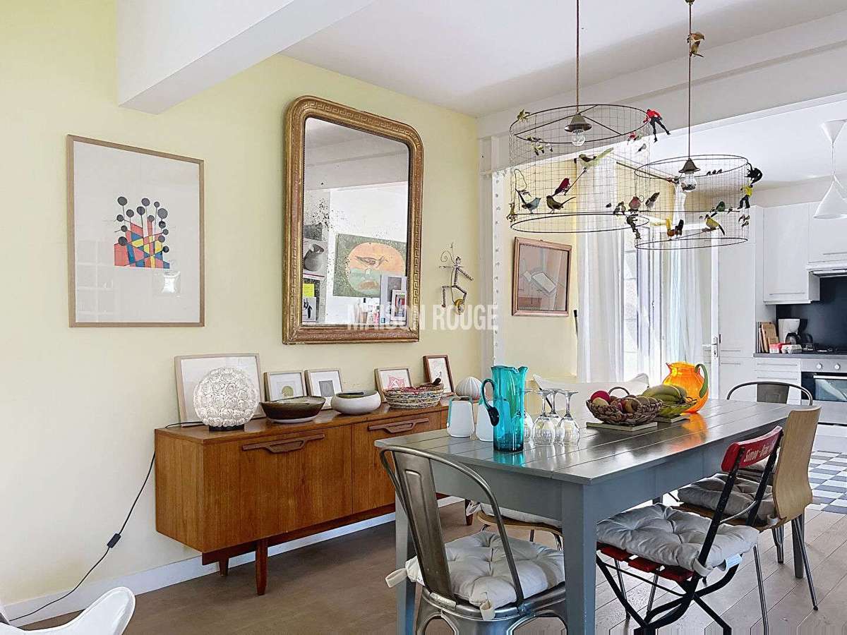 Maison Saint-Briac-sur-Mer