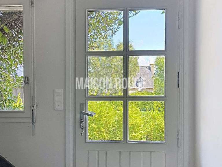 Maison Saint-Briac-sur-Mer - 6 chambres