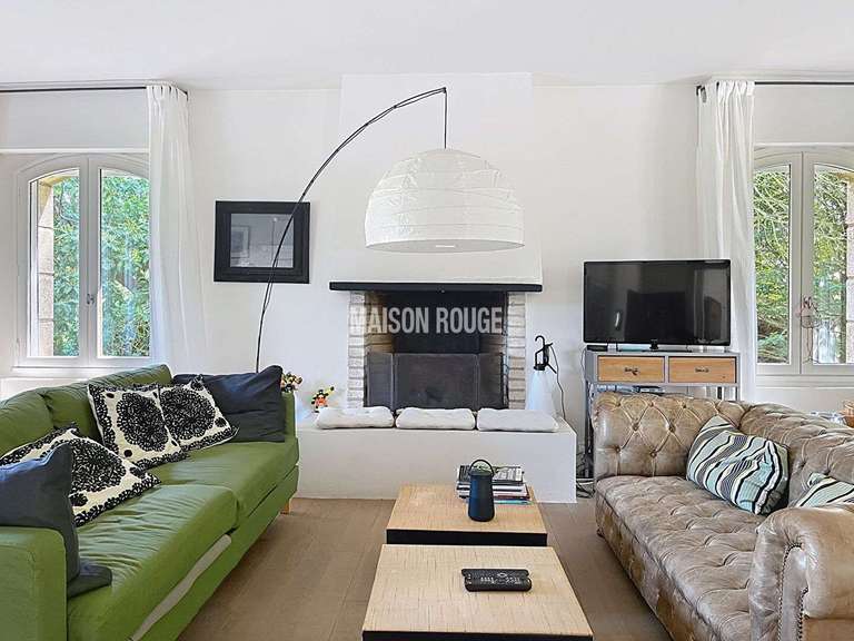 House Saint-Briac-sur-Mer - 6 bedrooms