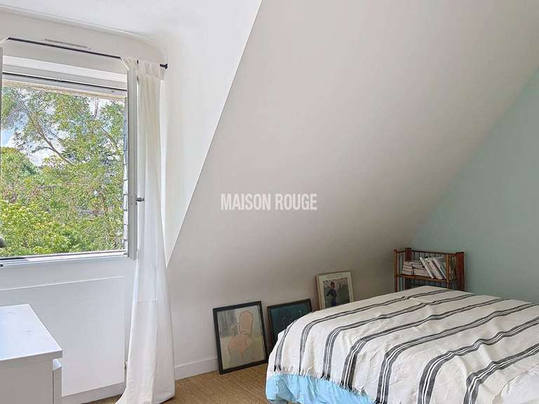 Maison Saint-Briac-sur-Mer - 6 chambres