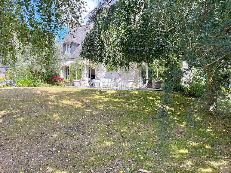 House Saint-Briac-sur-Mer - 6 bedrooms