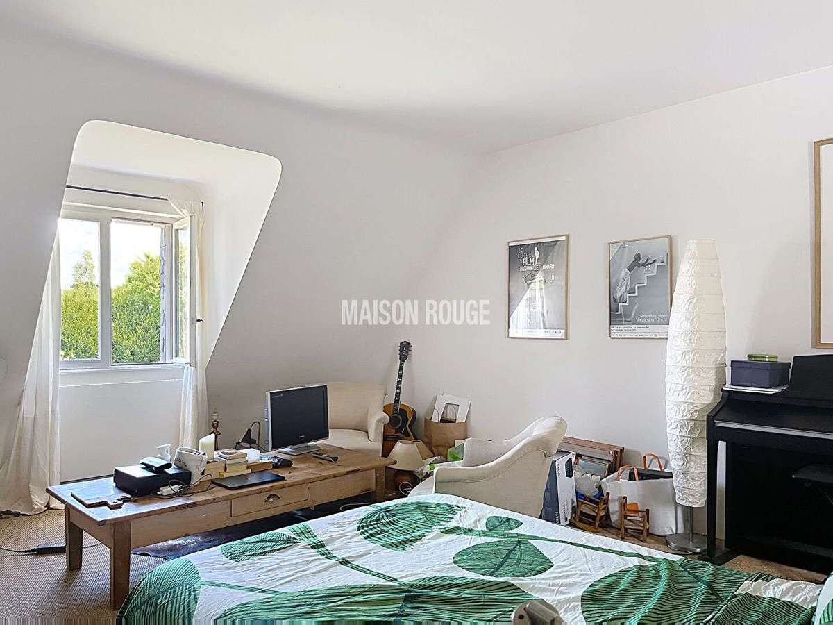 Maison Saint-Briac-sur-Mer