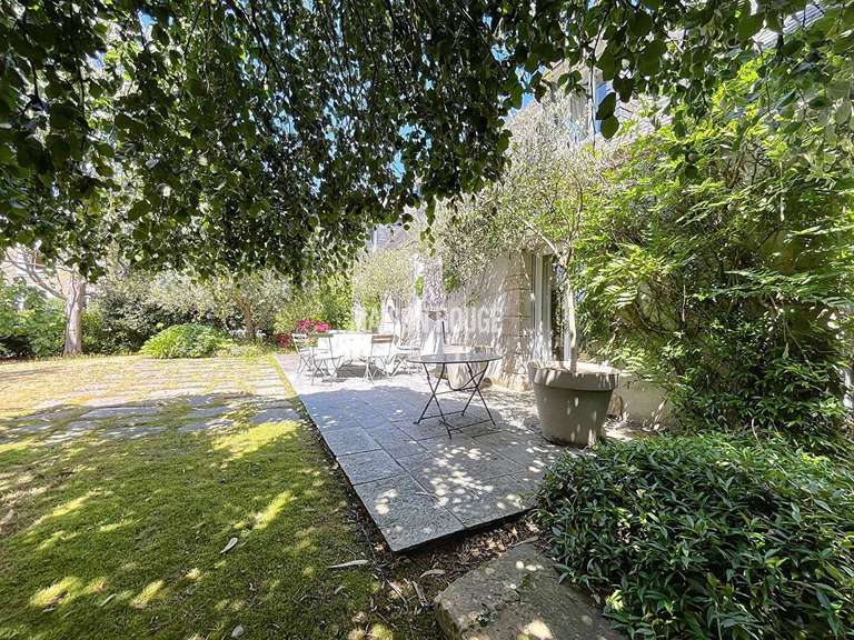 Maison Saint-Briac-sur-Mer - 6 chambres