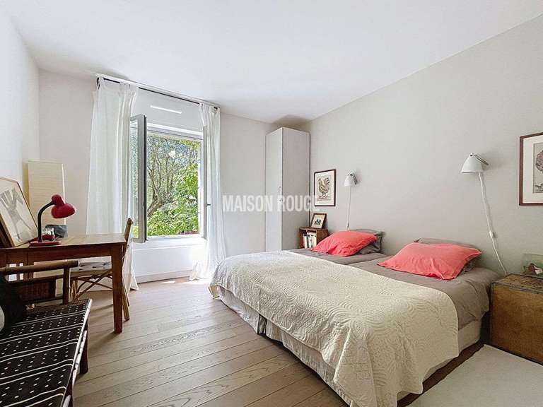 Maison Saint-Briac-sur-Mer - 6 chambres