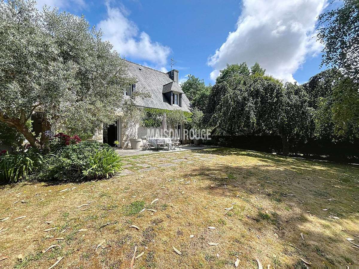 Maison Saint-Briac-sur-Mer