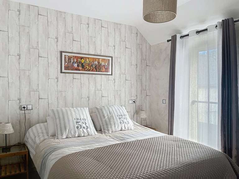 Maison Saint-Briac-sur-Mer - 6 chambres