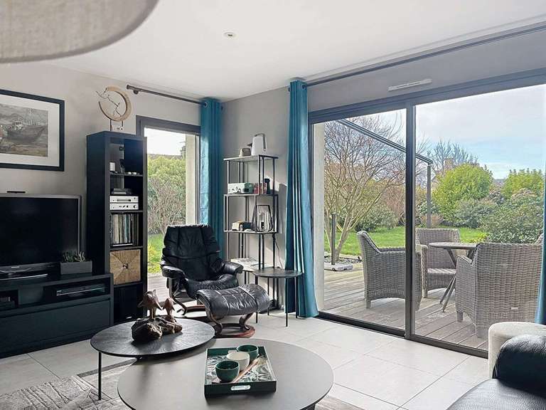 Maison Saint-Briac-sur-Mer - 6 chambres