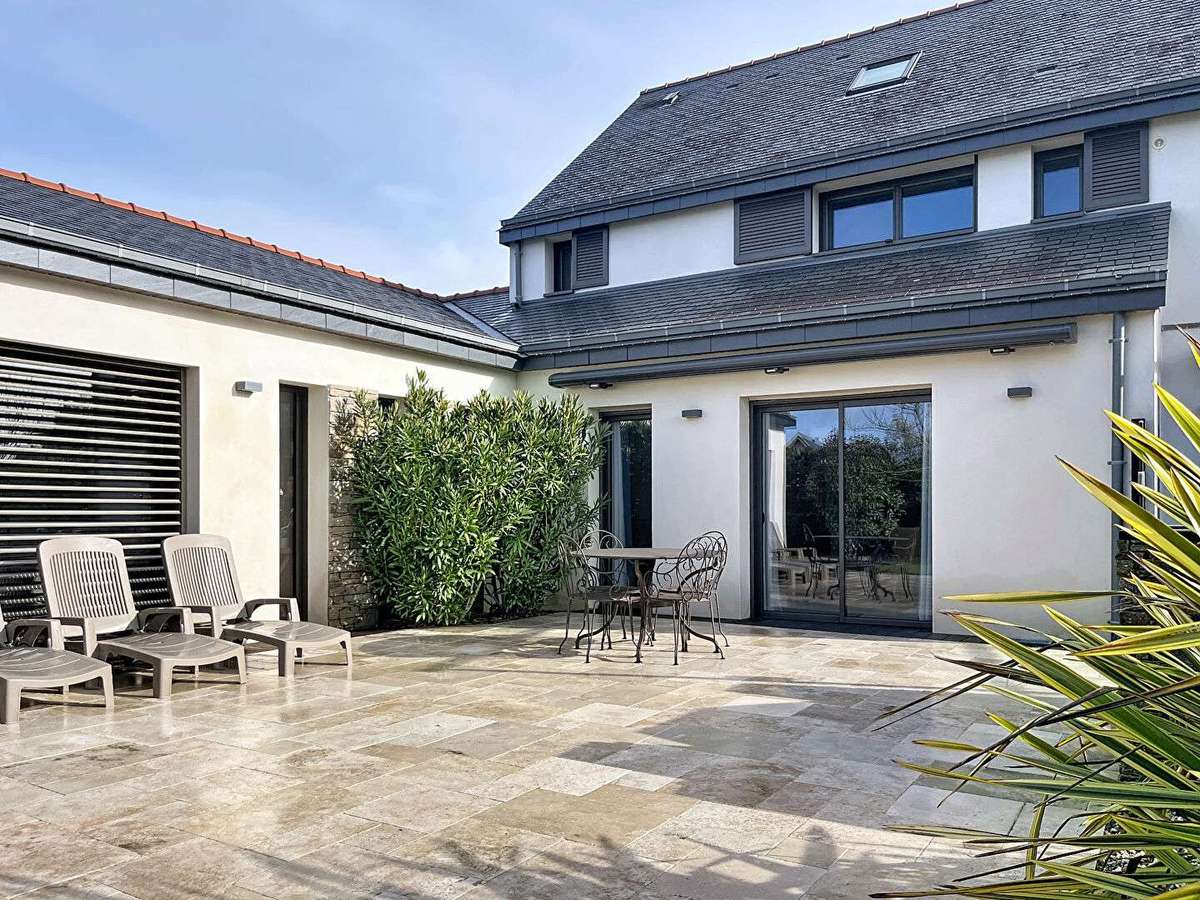 Maison Saint-Briac-sur-Mer
