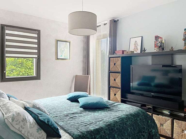 Maison Saint-Briac-sur-Mer - 6 chambres