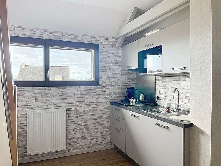 Maison Saint-Briac-sur-Mer - 6 chambres