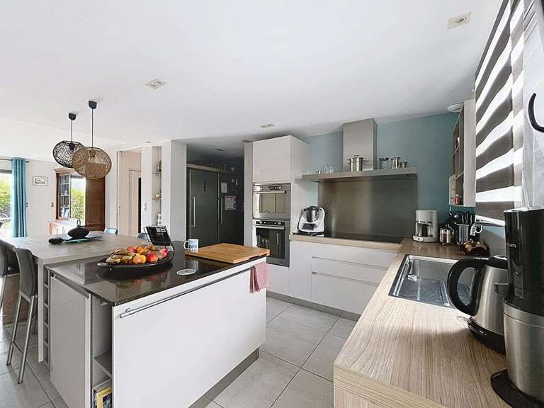 Maison Saint-Briac-sur-Mer - 6 chambres