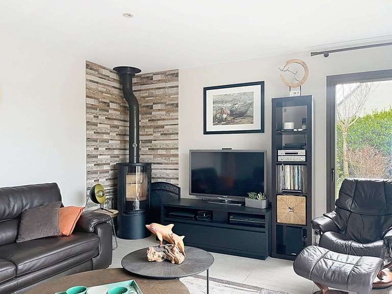 House Saint-Briac-sur-Mer - 6 bedrooms