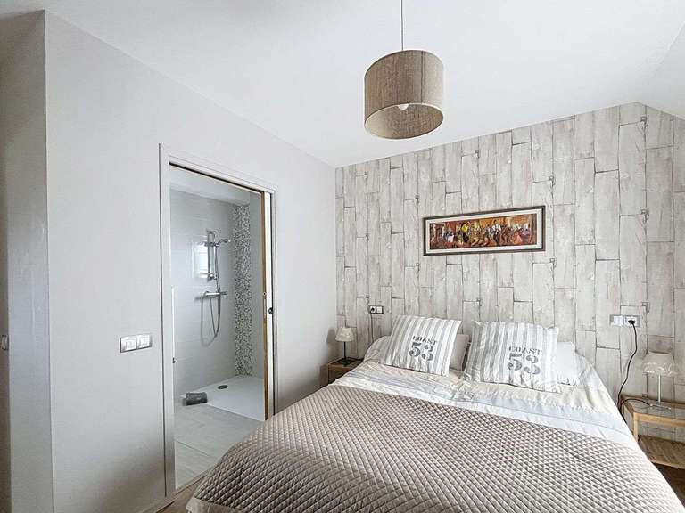 Maison Saint-Briac-sur-Mer - 6 chambres