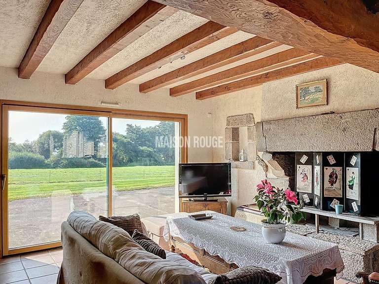 House Saint-Briac-sur-Mer - 6 bedrooms