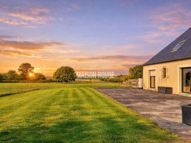 Maison Saint-Briac-sur-Mer - 6 chambres