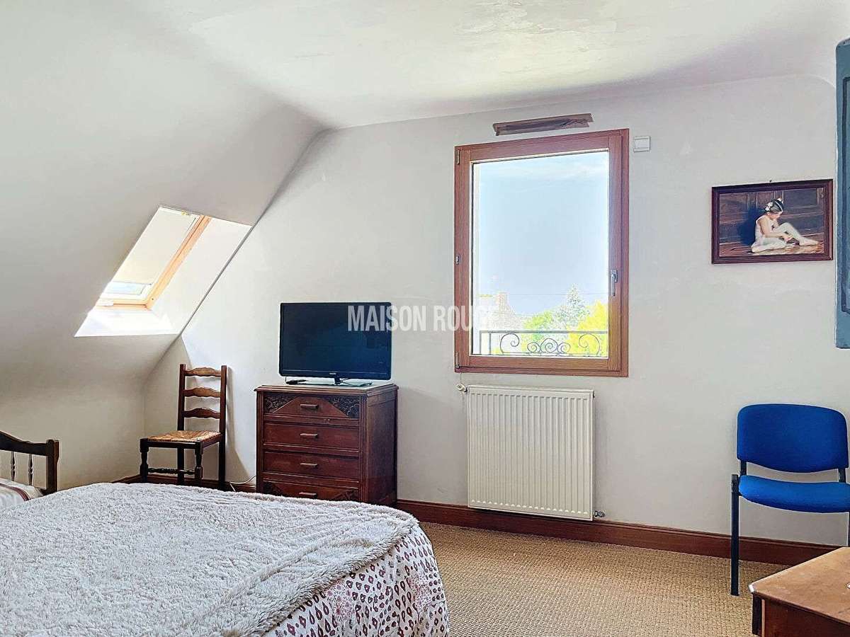 House Saint-Briac-sur-Mer