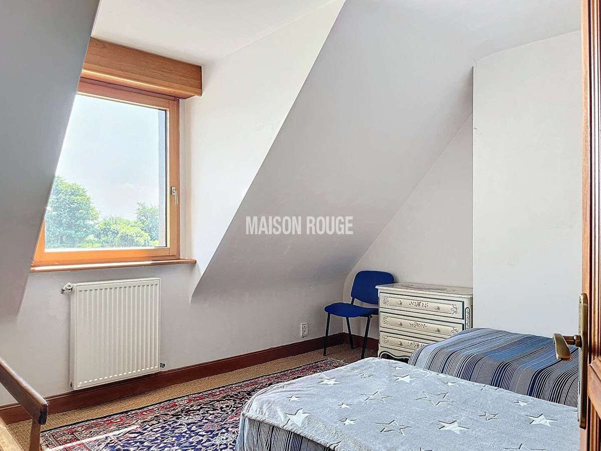 Maison Saint-Briac-sur-Mer