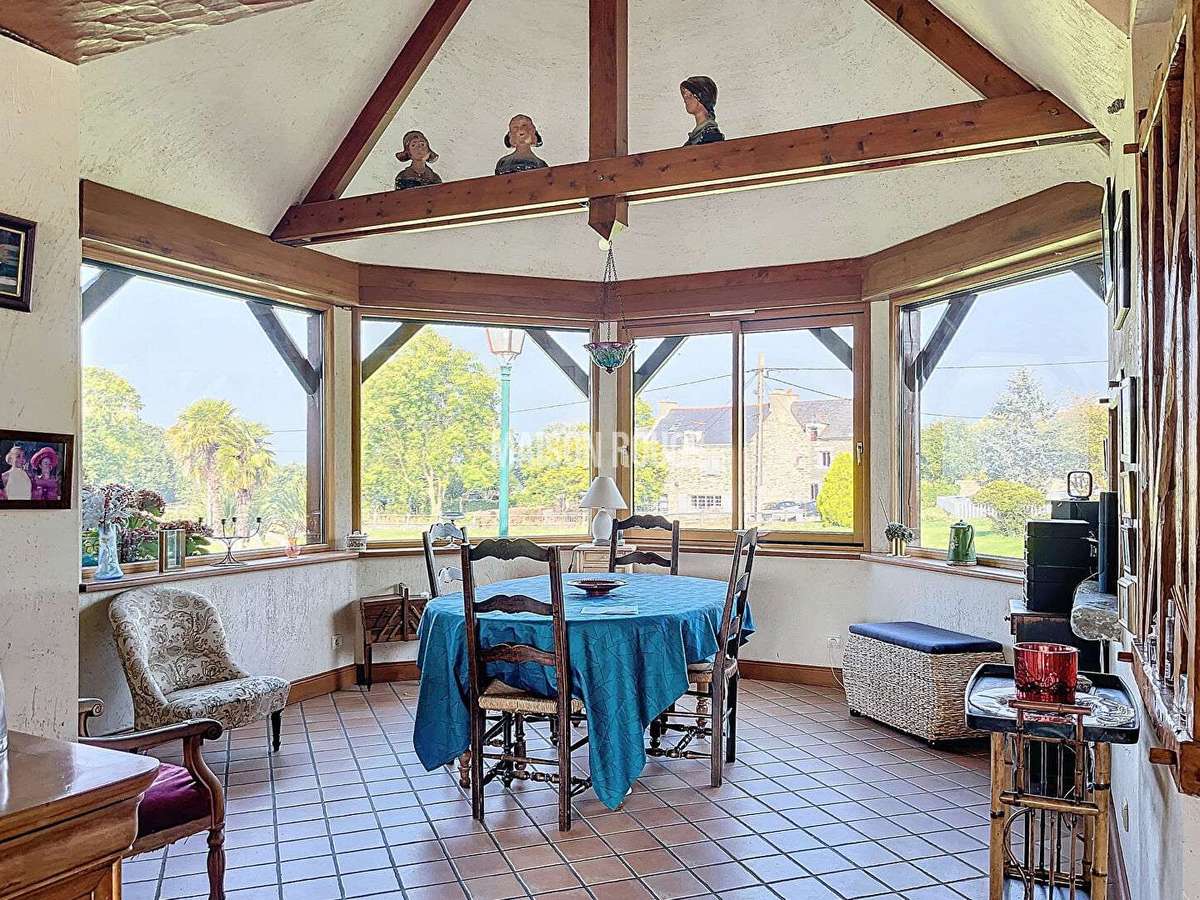 Maison Saint-Briac-sur-Mer