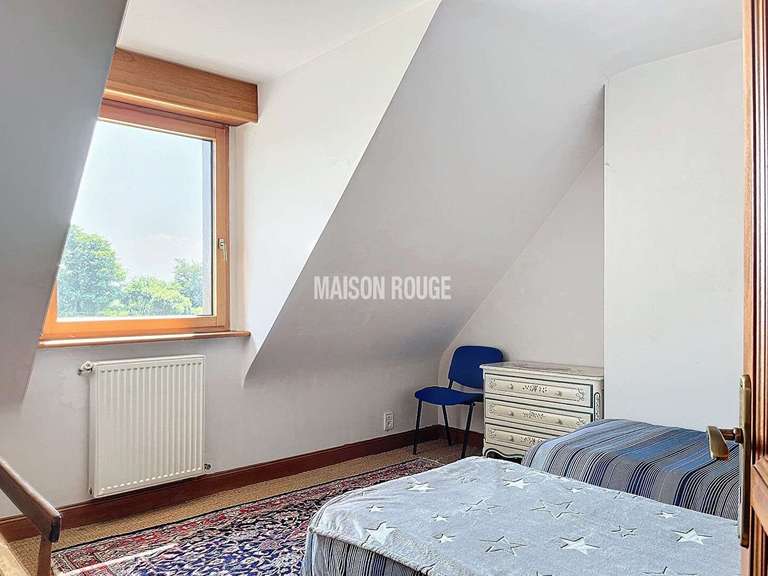 Maison Saint-Briac-sur-Mer - 6 chambres