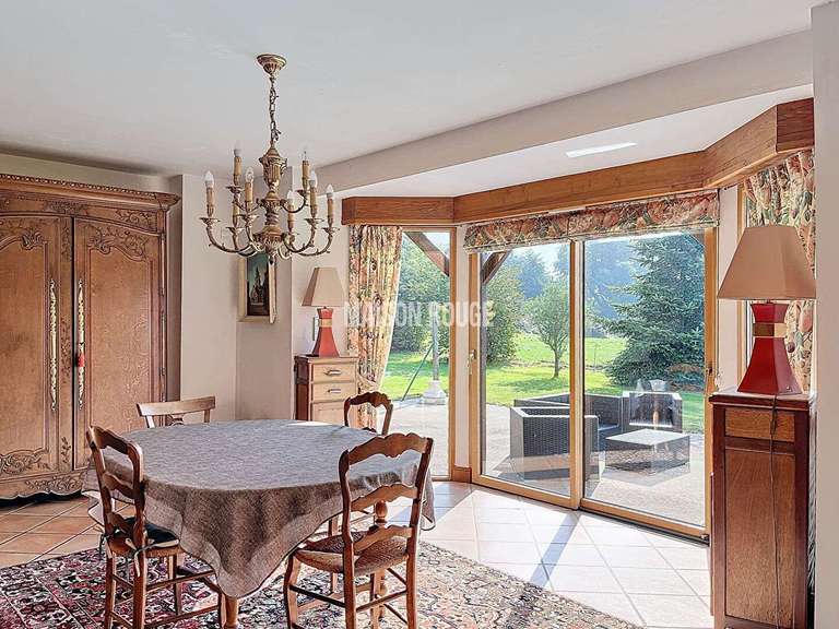 Maison Saint-Briac-sur-Mer - 6 chambres