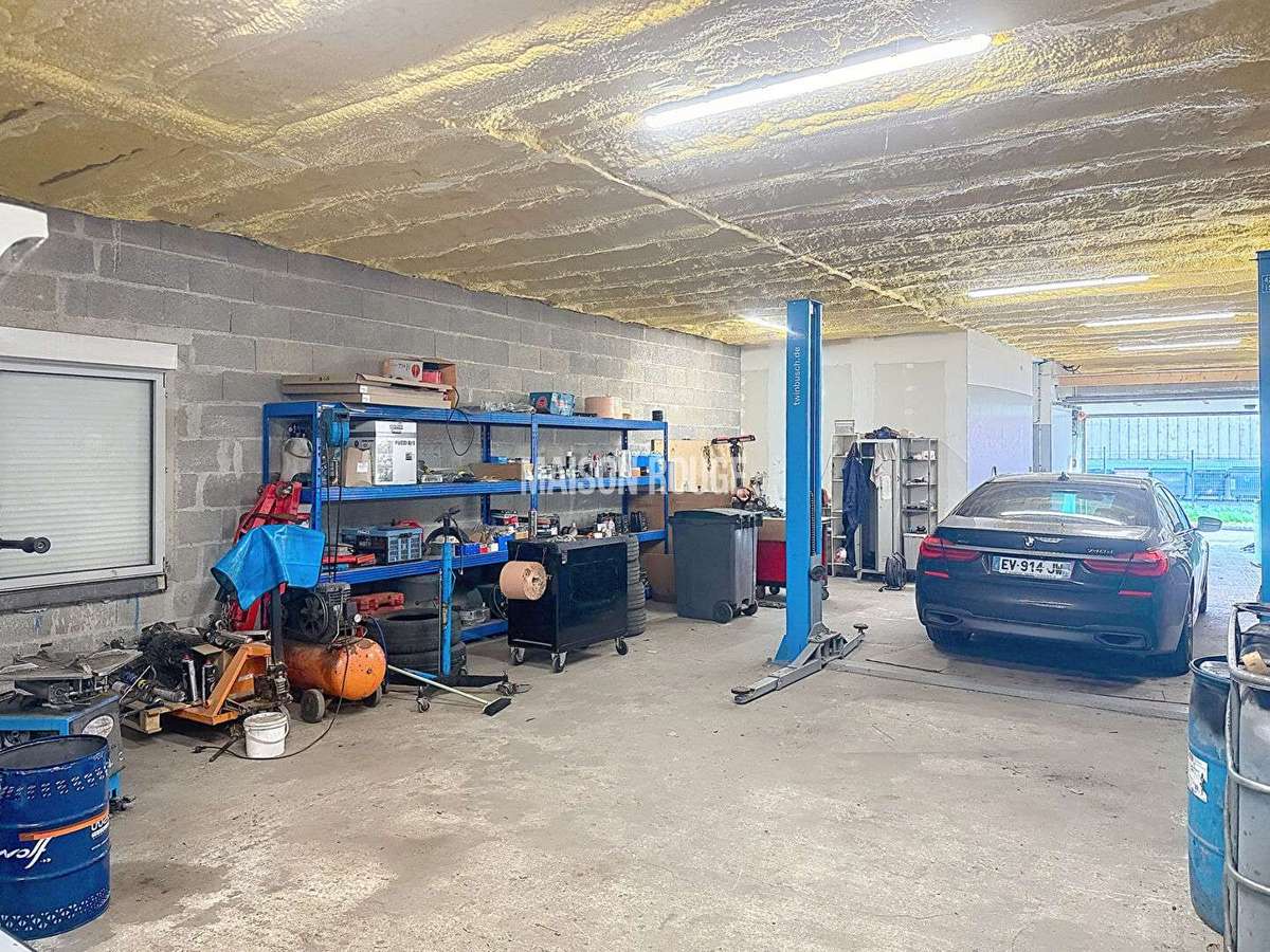 Maison Saint-Briac-sur-Mer