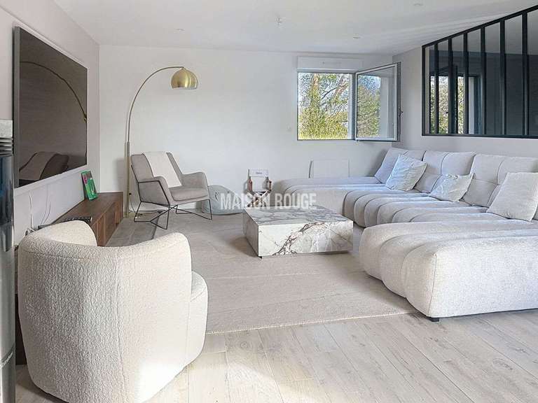 House Saint-Briac-sur-Mer - 3 bedrooms