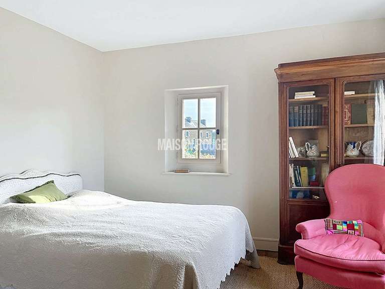 Maison Saint-Briac-sur-Mer - 5 chambres