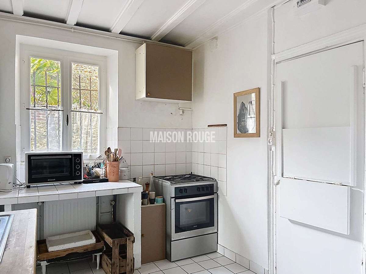 House Saint-Briac-sur-Mer