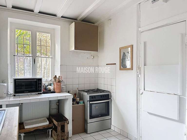House Saint-Briac-sur-Mer - 5 bedrooms