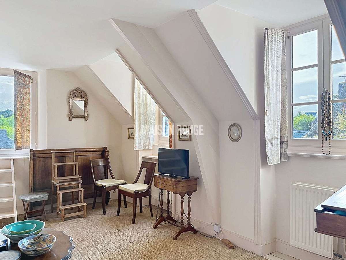 House Saint-Briac-sur-Mer