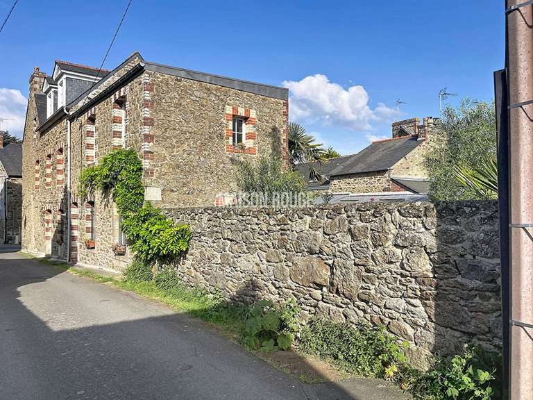 Maison Saint-Briac-sur-Mer - 5 chambres