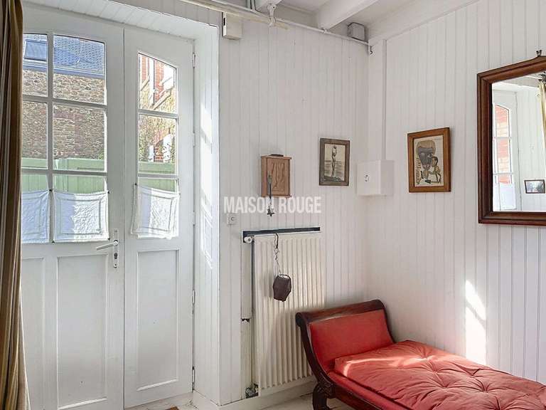House Saint-Briac-sur-Mer - 5 bedrooms
