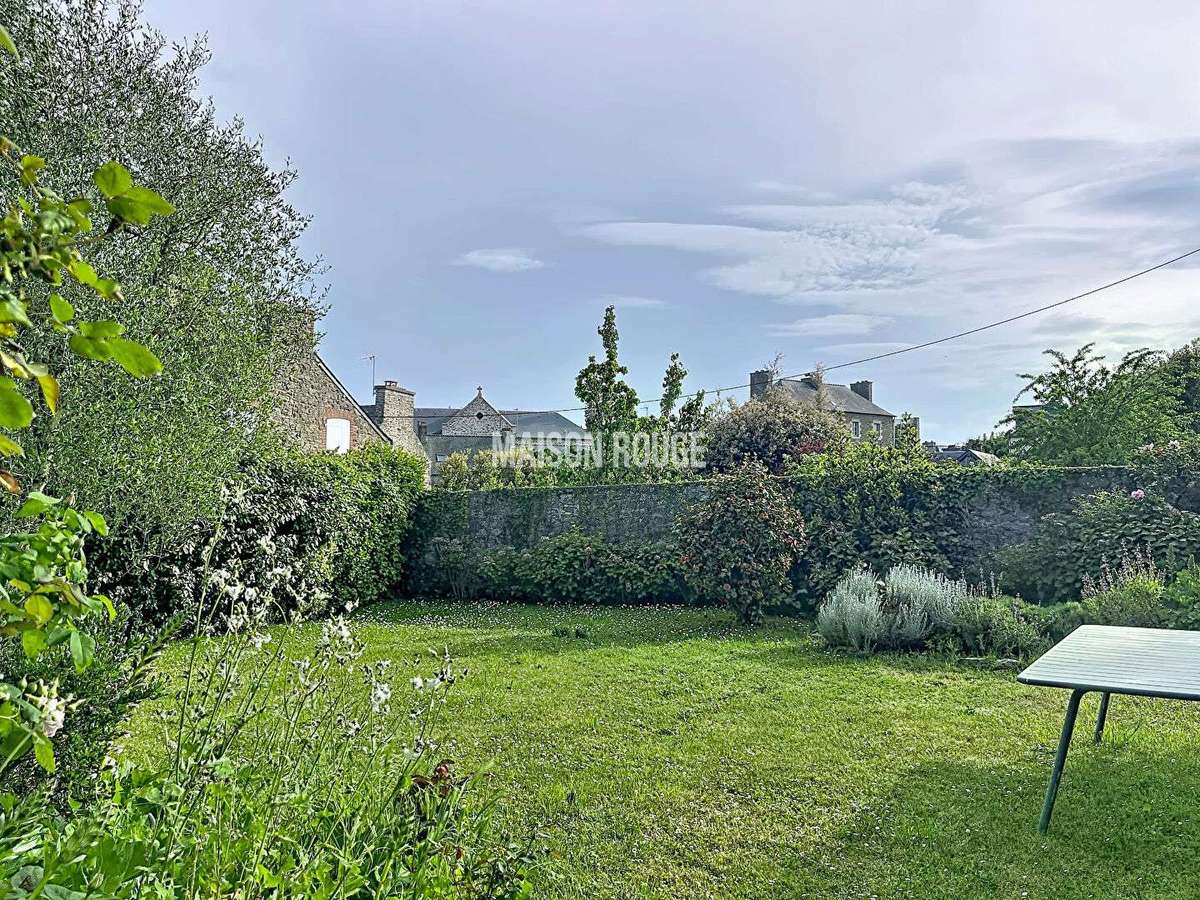 House Saint-Briac-sur-Mer
